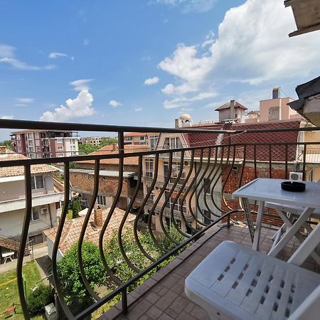 Guest House Georgieva Ravda Exterior photo