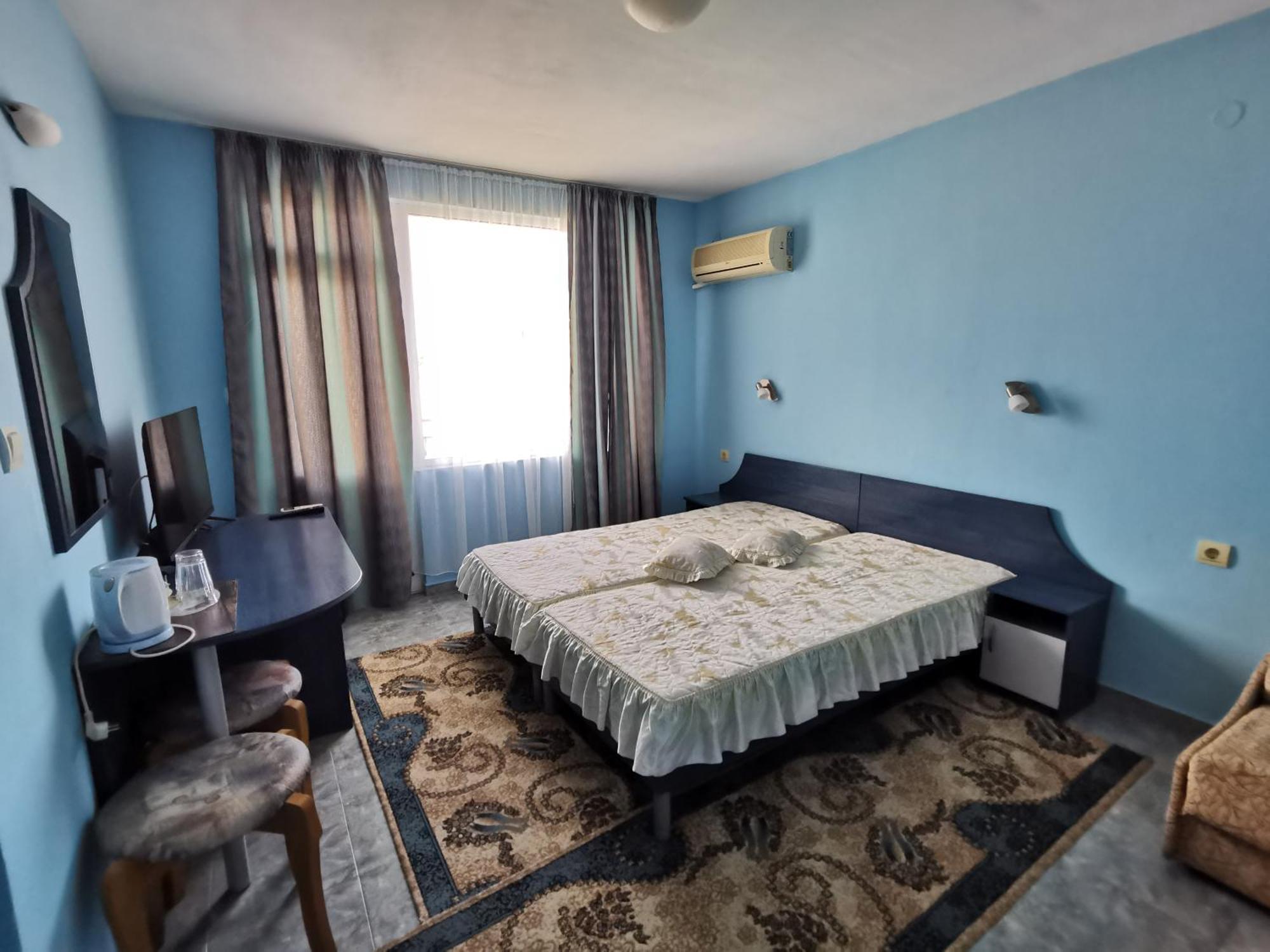 Guest House Georgieva Ravda Exterior photo