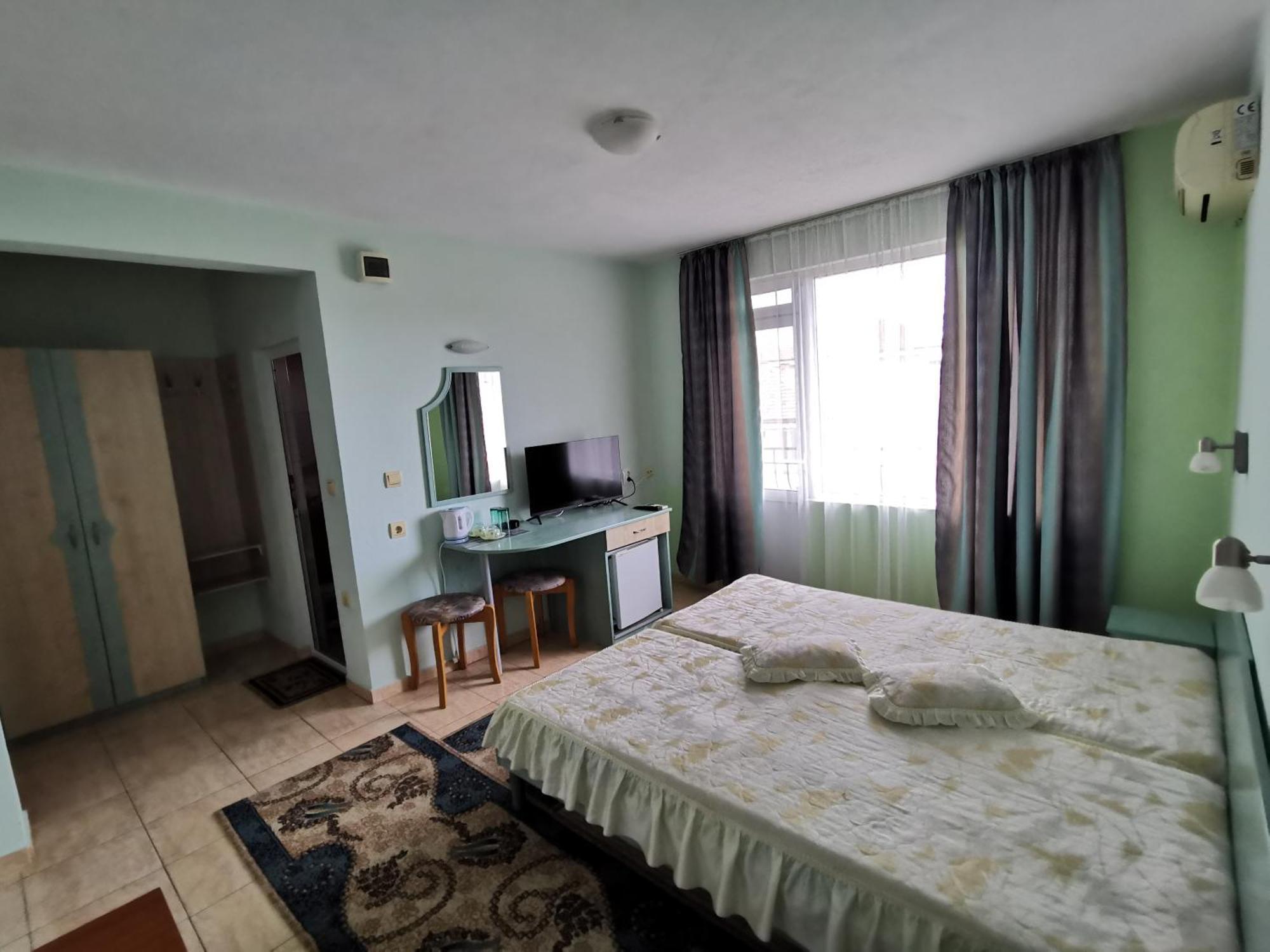 Guest House Georgieva Ravda Exterior photo